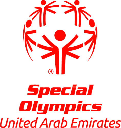 Special Olympics UAE Logo